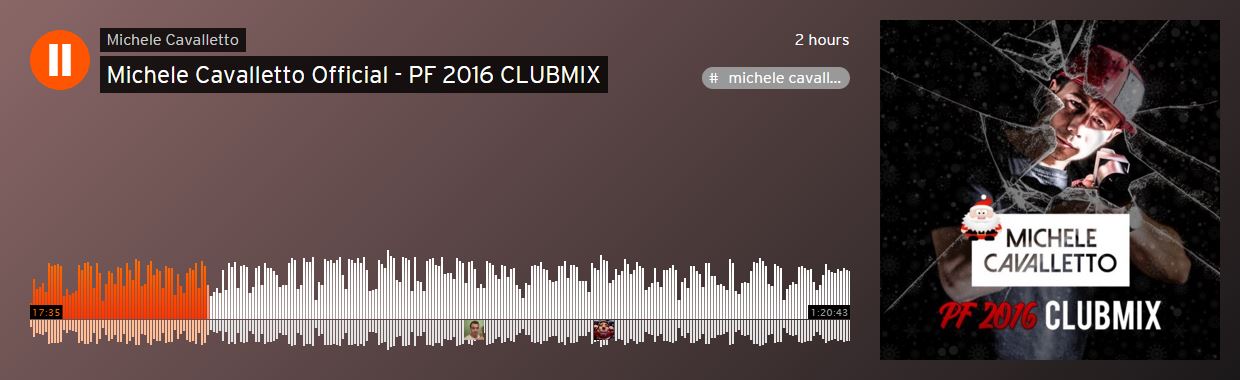 DJ Cavalletto vydal Yearmix za rok 2015